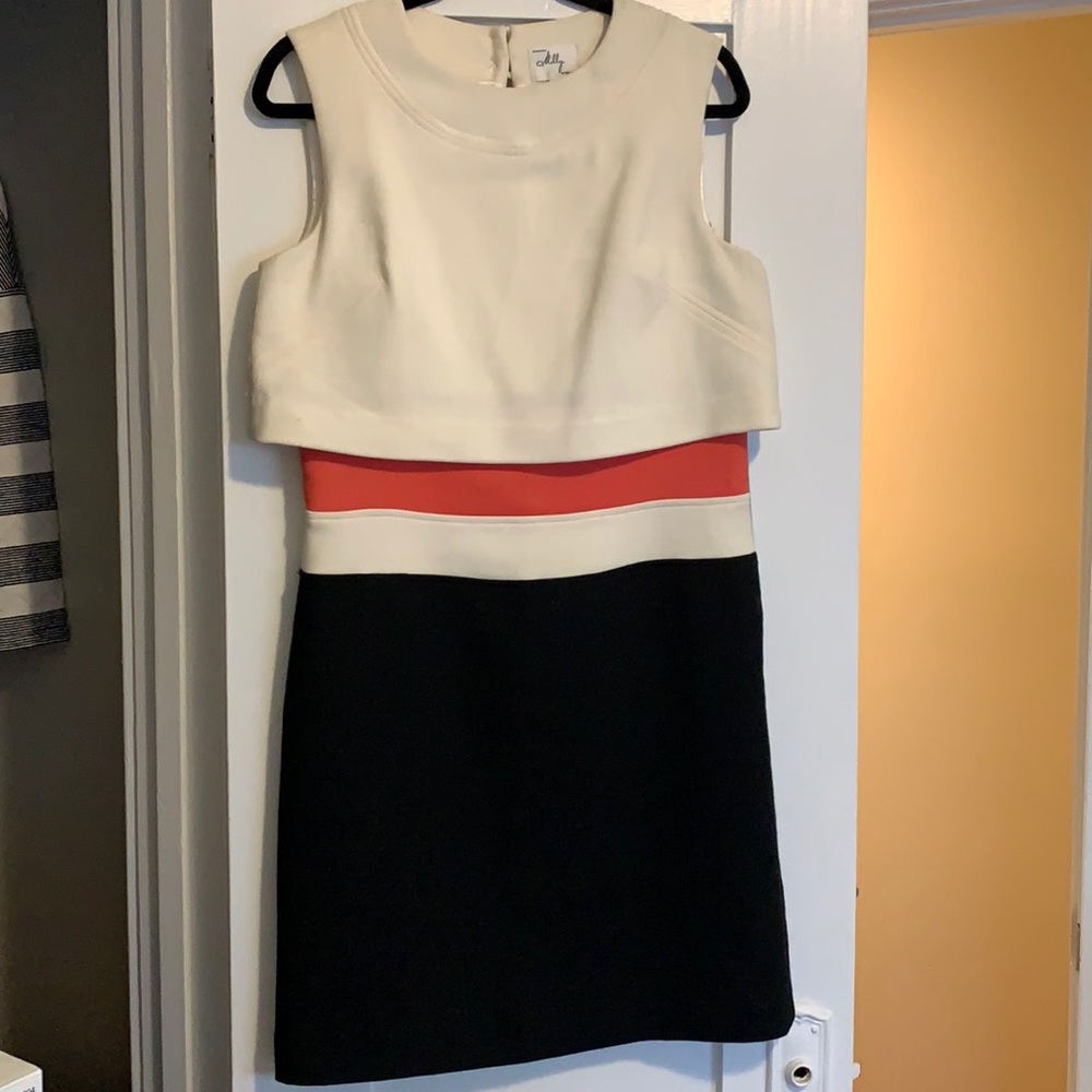 Milly 1950s style dress size 8